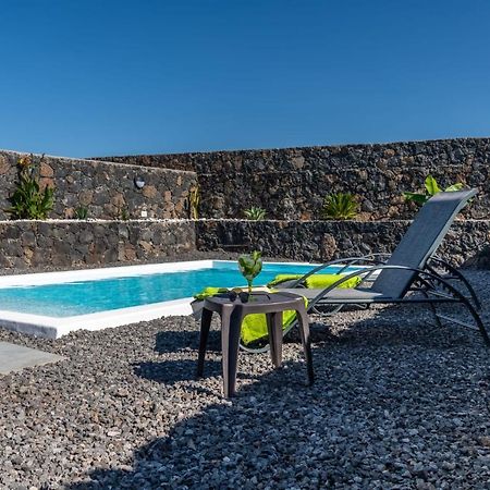 Villa Alejandra Lajares Exteriör bild